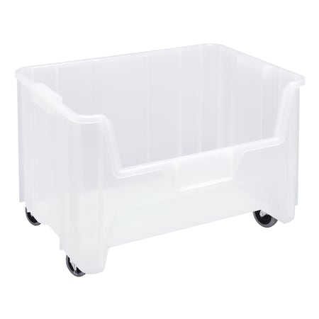 Quantum Storage Systems Mobile Giant Stack Container QGH705MOBCL